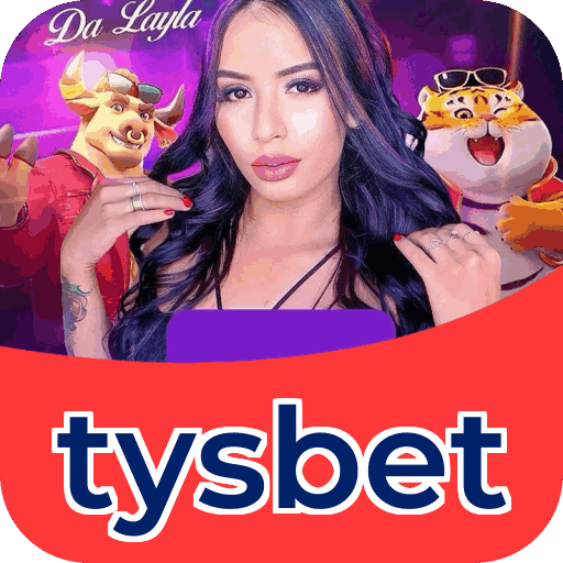 Comparação APP mobile vs versão web da tysbet